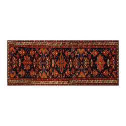 Darius Antique Rugs - Products