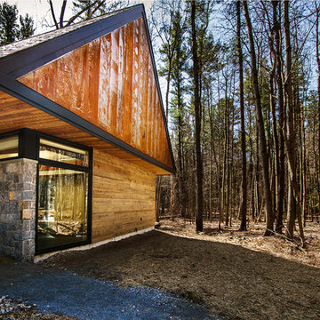 Yaddo Artist Studios