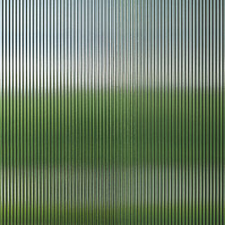 Infinity from Marvin patio doors glass option in narrow reed - Windows And Doors