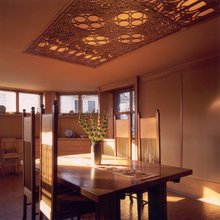 muros interior