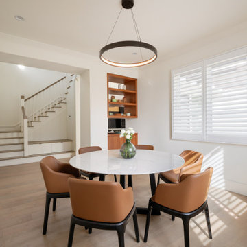 Modern Mediteranean