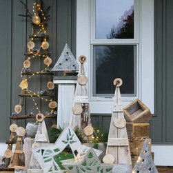 Concrete Functional Art - Decorative Objects And Figurines