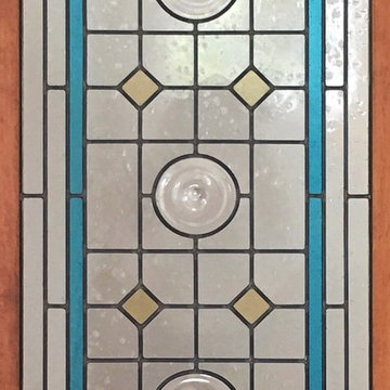 Style Guide - Diamonds & Rondels
