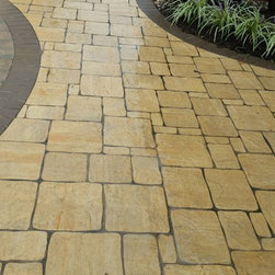 Pavers - Landscaping Stones And Pavers