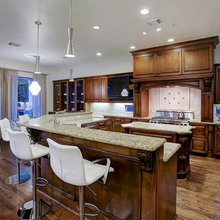 Irma’s Kitchen