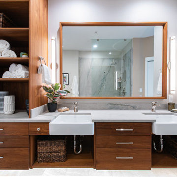 Waterfront Condo Universal Design