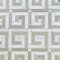 Mikro - Mosaic Tile