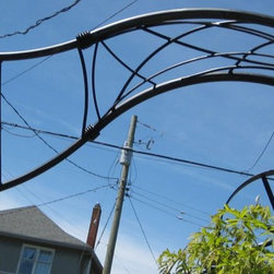 Caimbrige St - Outdoor Decor