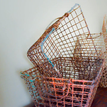 Recent Projects