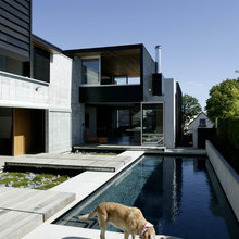 Holding Court: New Zealand Houses Wrap Up