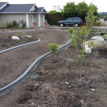Edible Front Yard