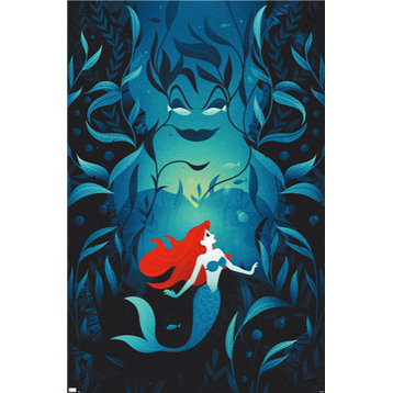 Disney Princess - Ariel - Good vs Evil