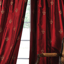 Drapes
