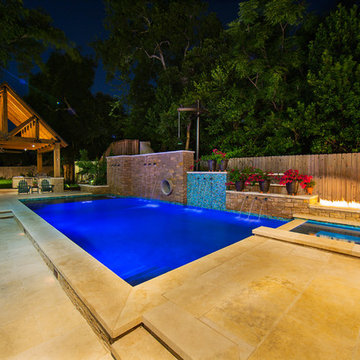 Tremendous in Terrell Hills