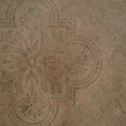 Decorative Paint & Plasters Samples - Paint And Wall Covering Supplies