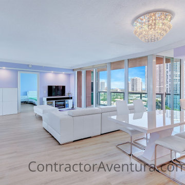 Condo Aventura