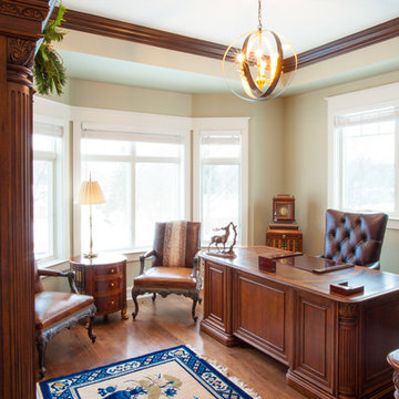 The Regency Madera