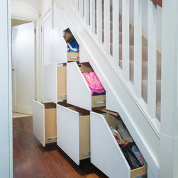 6 Drawer Unit - Products