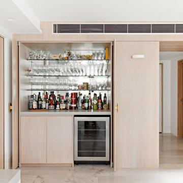 Manly Apartment