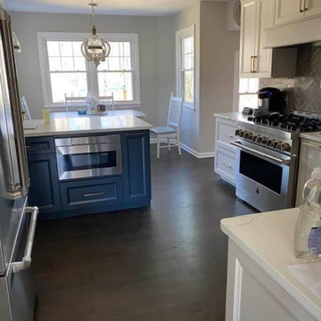Kitchen Design