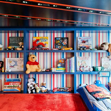 playroom