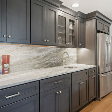2022 Montgomery County Custom Builder Awards