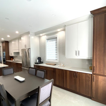West Woodbridge Reno