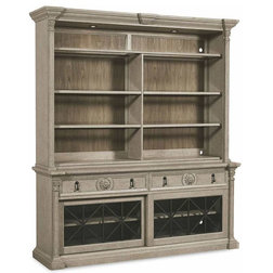 Traditional Entertainment Centers And Tv Stands by A.R.T. Home Furnishings