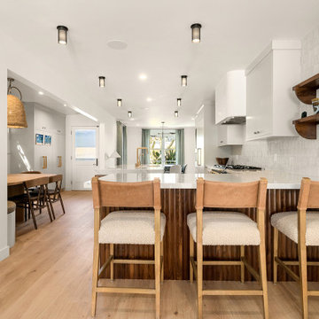 Whole Home Remodel