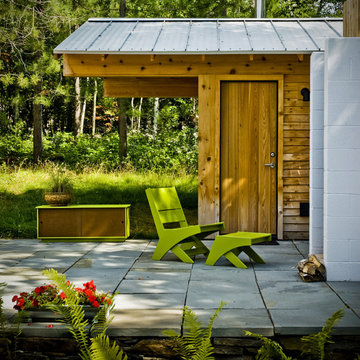 2016 Outdoor Living; Enviro Wood