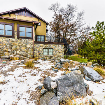 Eagles Landing - Lodge Style 2 Story - Saint Augusta, Mn