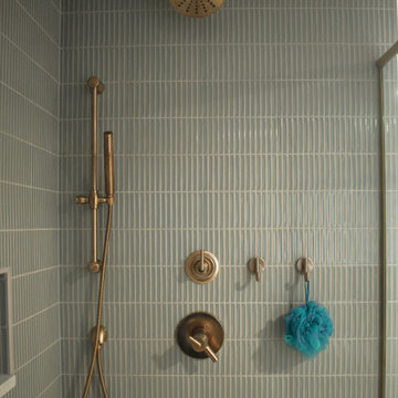 Bathroom Remodel
