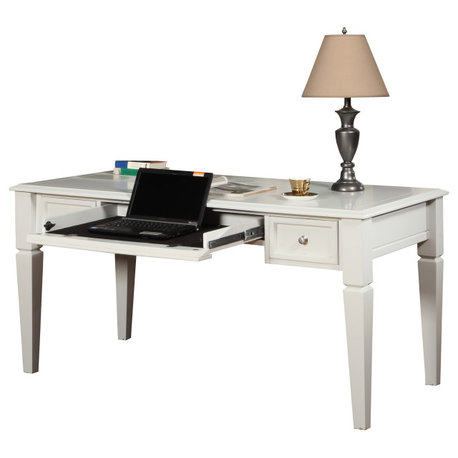 Parker House Boca 60" Writing Desk