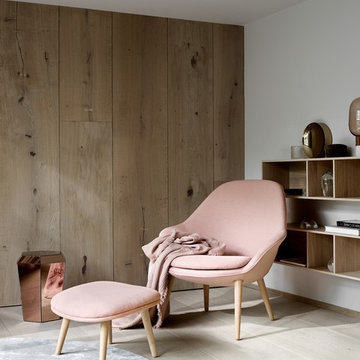 Adelaide Armchair