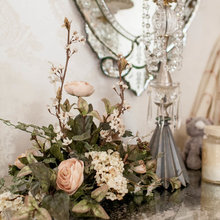 floral arrangement