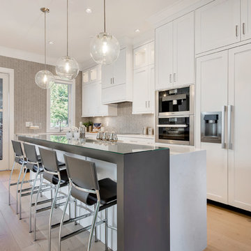 Millionaire Lottery Show Home - Tsawwassen, BC