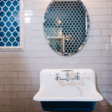 Shoal Creek Air BNB