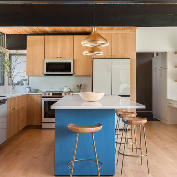 Midcentury For the Next Century
