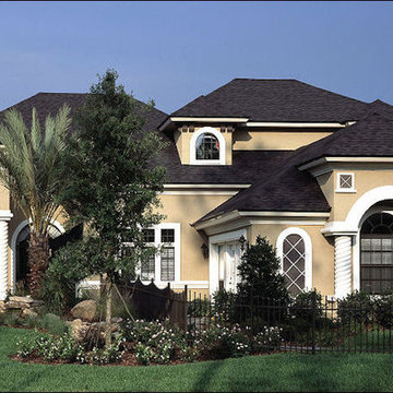 Residential Projects