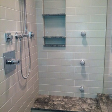Bathrooms