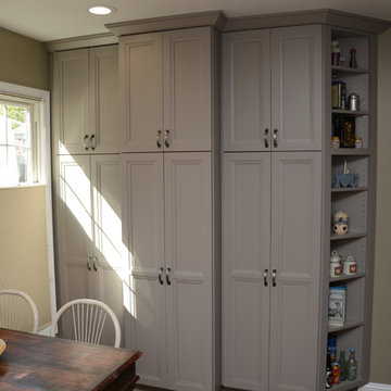 Fairfax, VA Kitchen Remodel
