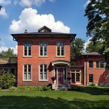 italianate