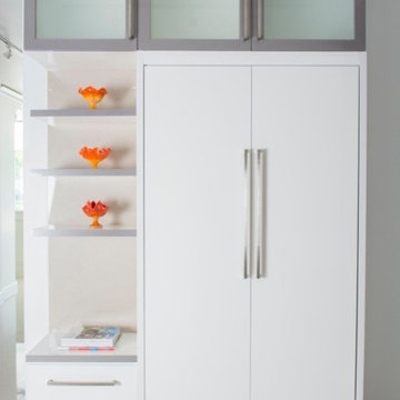 Wall Beds