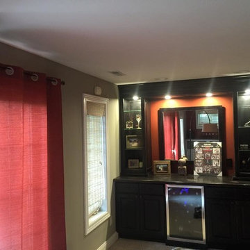 Kitchens, Built-ins, Cabinetry
