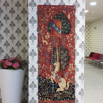 Regina Maria Medical Center | Timisoara | Romania