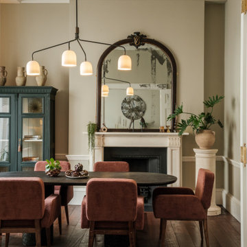 London Mayfair Residence