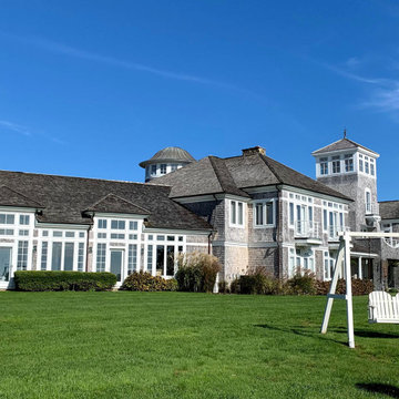 Exterior Project Gallery