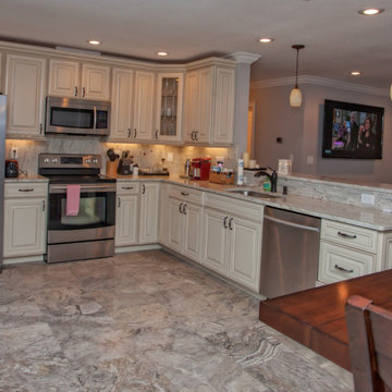 Mcgregor Remodel
