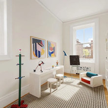 7 East Rowan's Bedroom