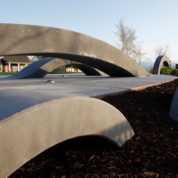 Playgrounds / Play Equipment